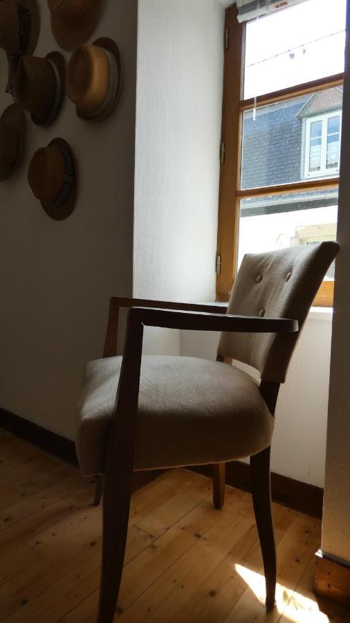 Maison Centre Ville " 100 Marches" Morlaix Dış mekan fotoğraf